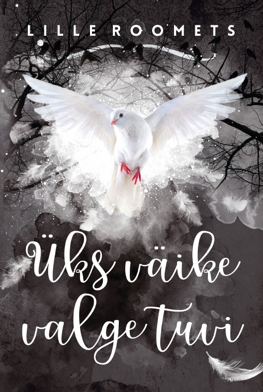 üks väike valge tuvi