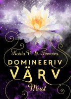 Domineeriv värv: must