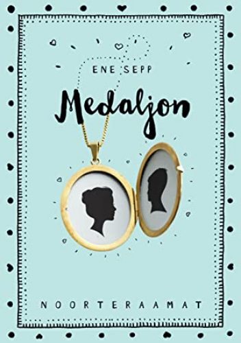 Medaljon - Ene Sepp