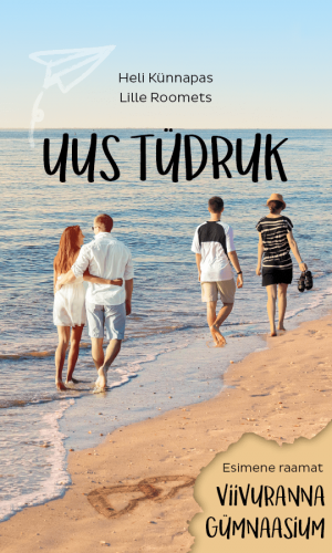 Uus tüdruk