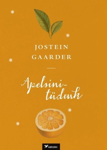 Apelsinitüdruk Apelsinitüdruk