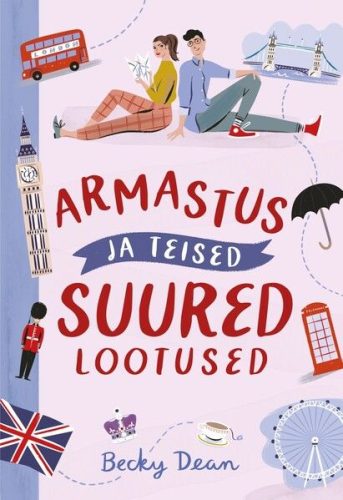 Armastus ja teised suured lootused Armastus ja teised suured lootused