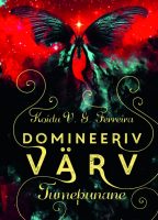 Domineeriv värv: tumepunane