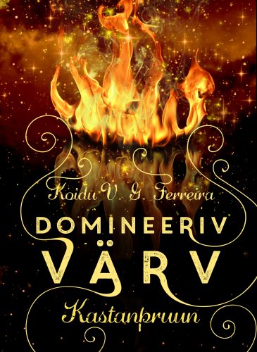 Domineeriv_varv_kastanpruun_esikas Domineeriv värv: kastanpruun