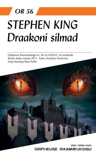 Draakoni silmad Draakoni silmad