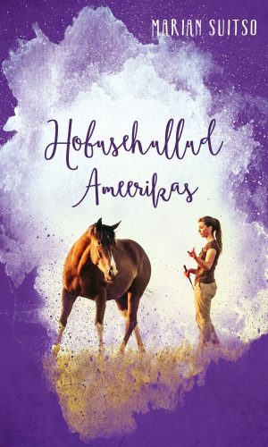 Hobusehullud Ameerikas