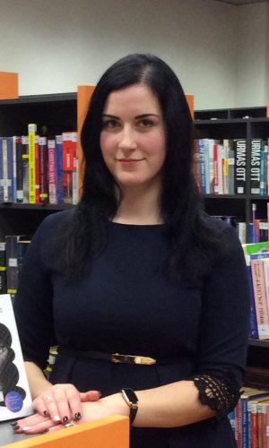 Tuuli Tolmov