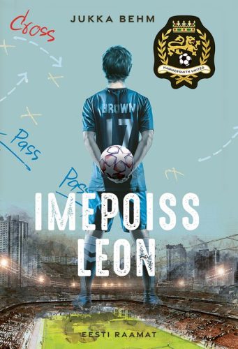 Imepoiss Leon Imepoiss Leon