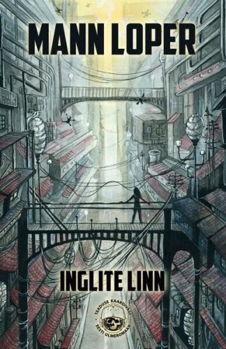Inglite linn Inglite linn