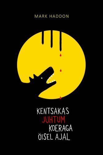 Kentsakas juhtum koeraga öisel ajal