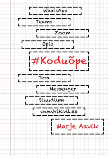 Koduõpe