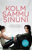 Kolm sammu sinuni