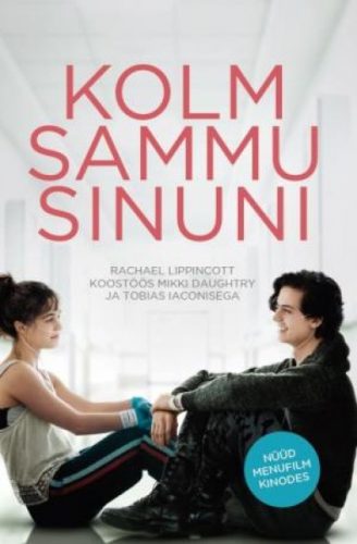 Kolm sammu sinuni Kolm sammu sinuni