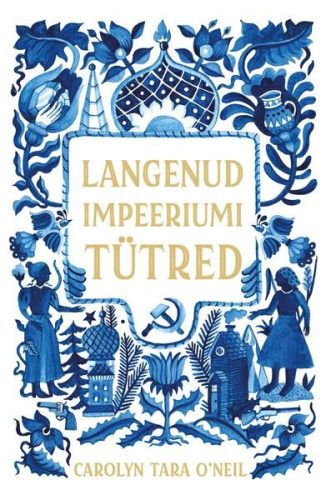 Langenud impeeriumi tütred