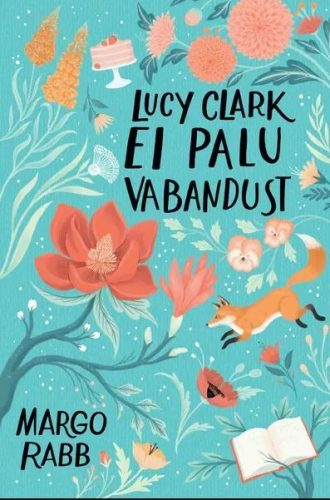 Lucy Clark ei palu vabandust Lucy Clark ei palu vabandust