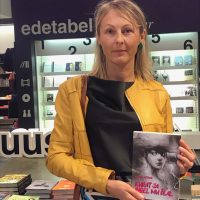 Maarja Astover