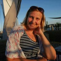 Margit Sarapik