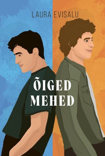 Õiged mehed Õiged mehed