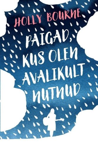 Paigad, kus olen avalikult nutnud