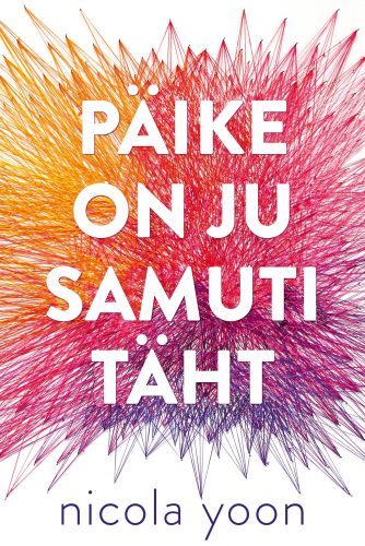 Päike on ju samuti täht