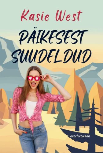 Päikesest suudeldud