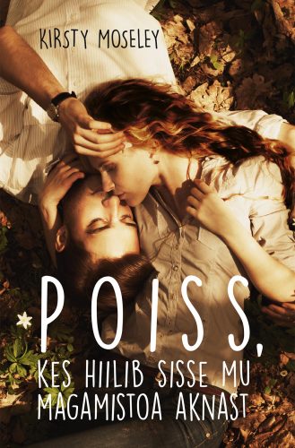 Poiss, kes hiilib sisse mu magamistoa aknast