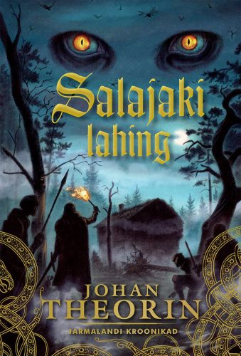 Salajaki lahing Salajaki lahing