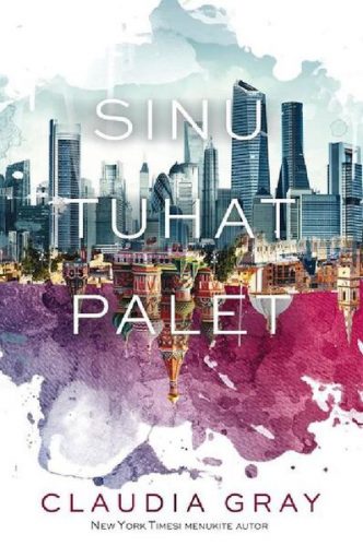 Sinu tuhat palet Sinu tuhat palet