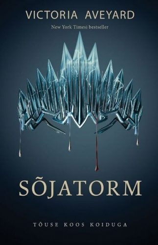 Sõjatorm Sõjatorm