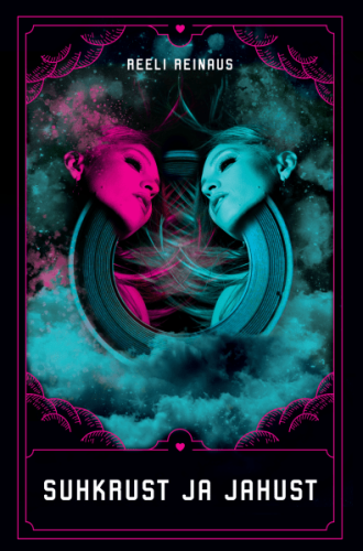 Suhkrust ja jahust​