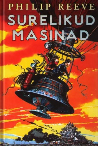 Surelikud masinad vana