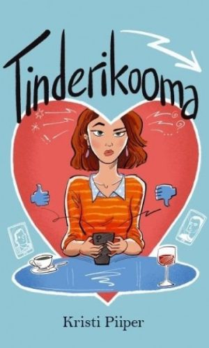 Tinderkooma Tinderkooma