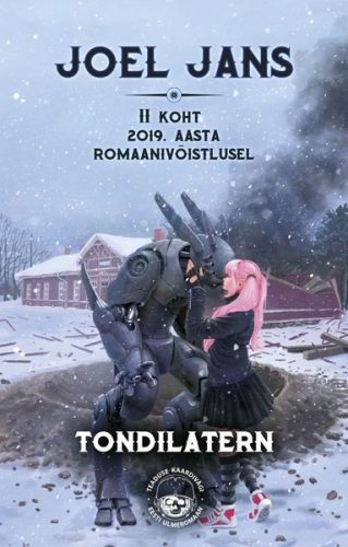 Tondilatern Tondilatern