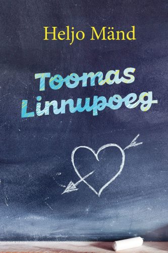 Toomas Linnupoeg Toomas Linnupoeg