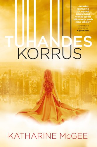 Tuhandes korrus Tuhandes korrus
