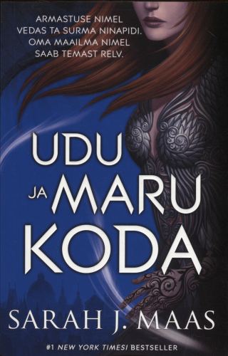 Udu ja Maru Koda