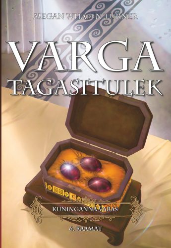 Varga tagasitulek Varga tagasitulek