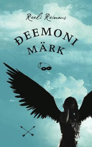 deemoni-märk deemoni-märk