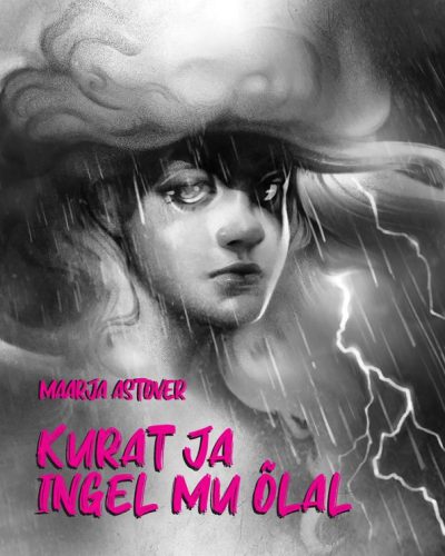 kurat ja ingel mu õlal