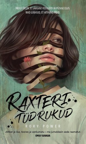 raxteri tüdrukud