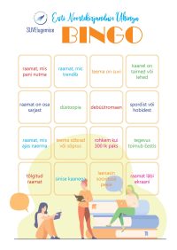 suve-bingo 2022