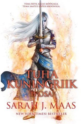 tuhakuningriik II-2 tuhakuningriik II-2